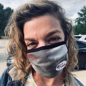 Meet your Posher, Jamie